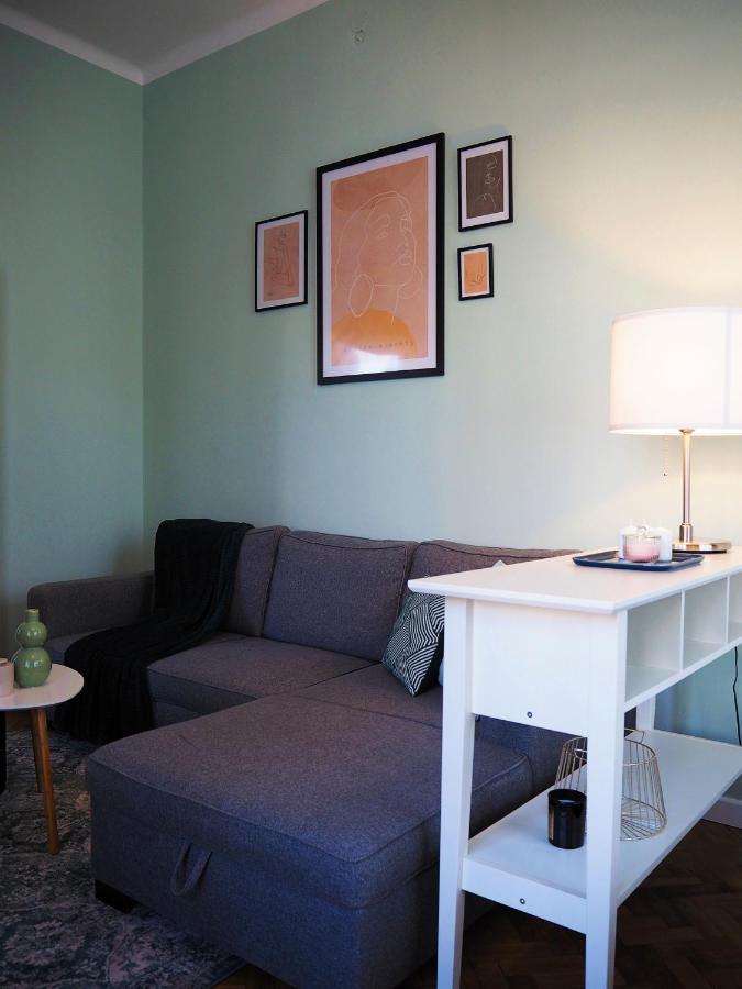 Wawelove Kossak Apt 1 Min To Royal Wawel Castle! Free Parking Apartment Krakow Bagian luar foto