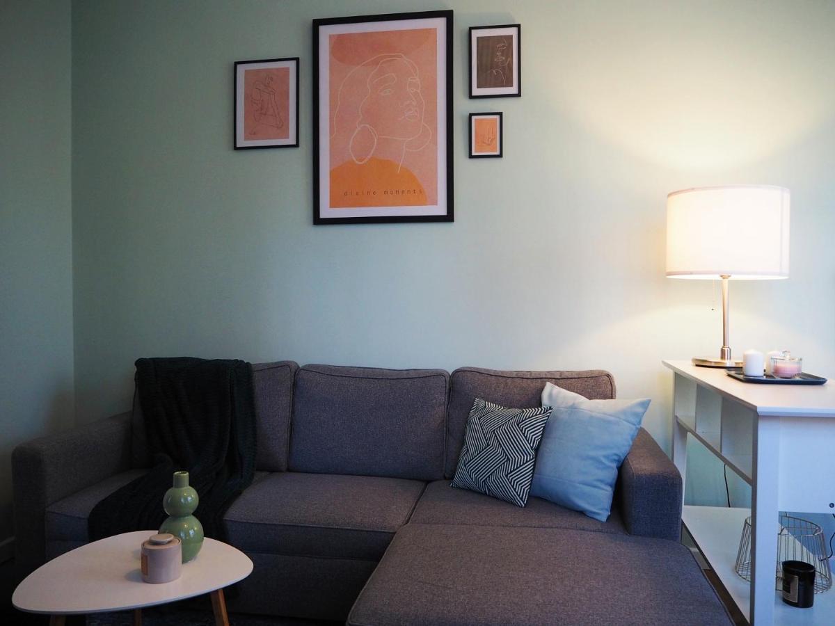 Wawelove Kossak Apt 1 Min To Royal Wawel Castle! Free Parking Apartment Krakow Bagian luar foto