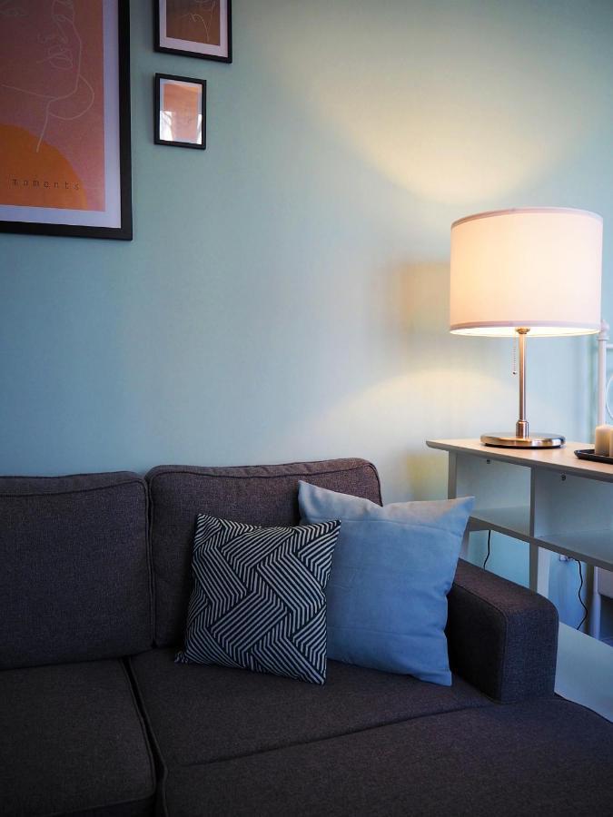 Wawelove Kossak Apt 1 Min To Royal Wawel Castle! Free Parking Apartment Krakow Bagian luar foto