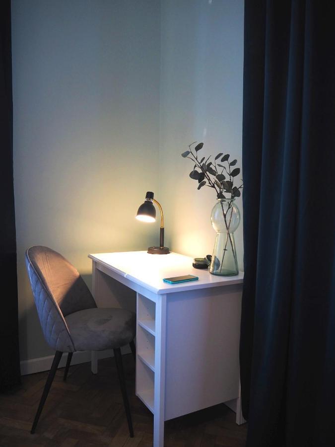 Wawelove Kossak Apt 1 Min To Royal Wawel Castle! Free Parking Apartment Krakow Bagian luar foto