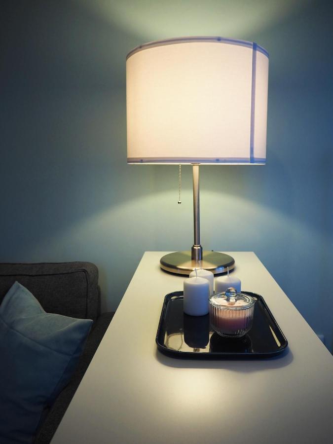 Wawelove Kossak Apt 1 Min To Royal Wawel Castle! Free Parking Apartment Krakow Bagian luar foto